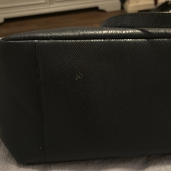 Coach diaper tote bag - Picture 6 of 8